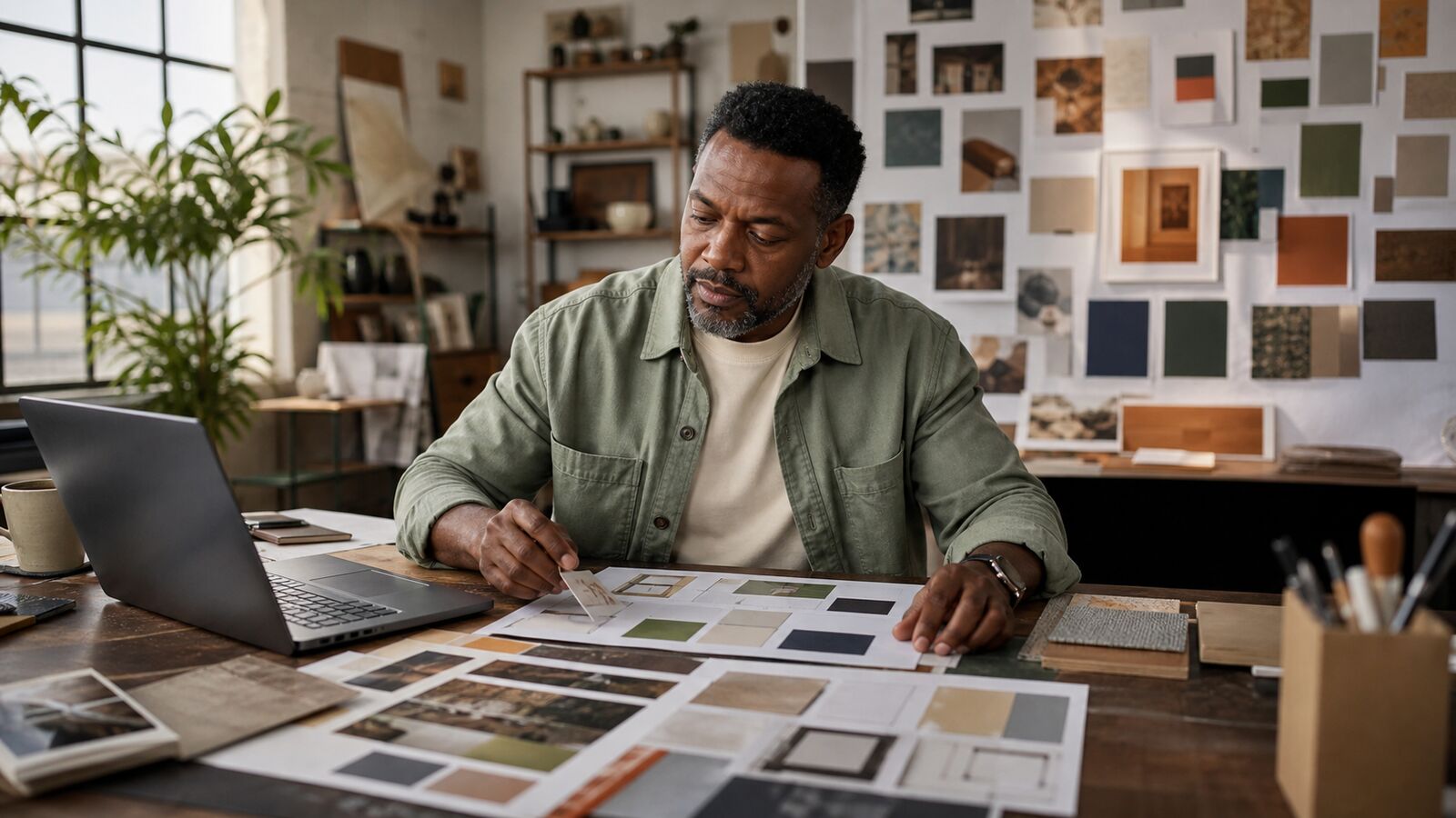 How To Brief a Web Designer So You Get What You Pictured