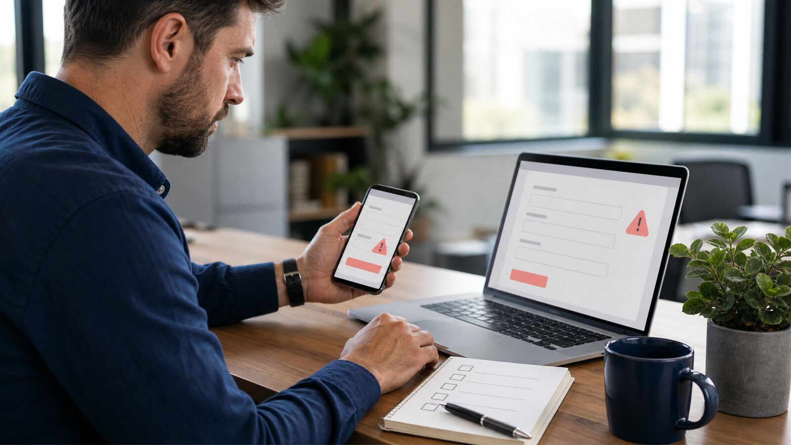 Your Contact Form Might Be Broken Right Now