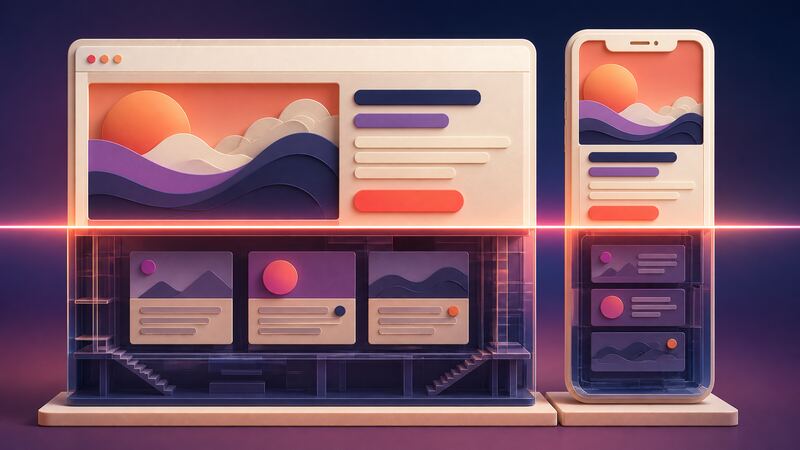 Designing the Fold: What Has To Be Visible Without Scrolling
