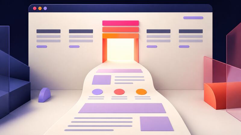 How To Write a Landing Page Headline People Read Past