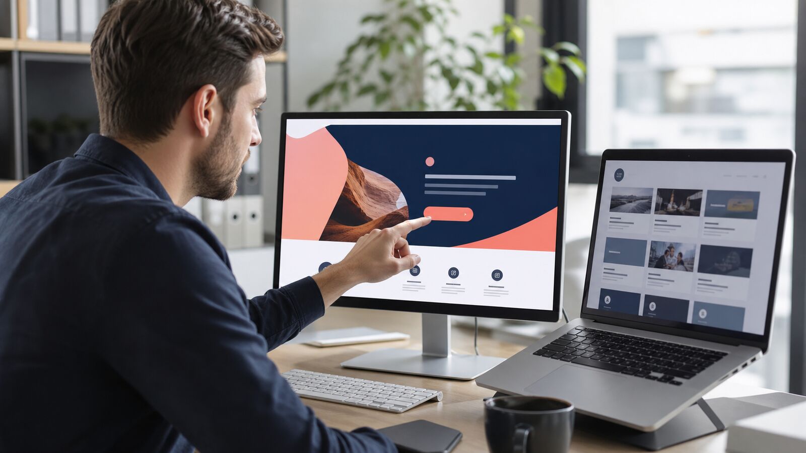 Why a Dedicated Landing Page Beats Your Homepage for Every Campaign