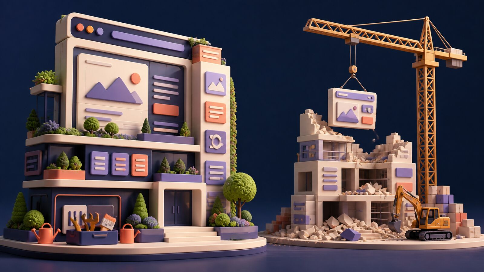 Why Website Maintenance Matters More Than a Redesign