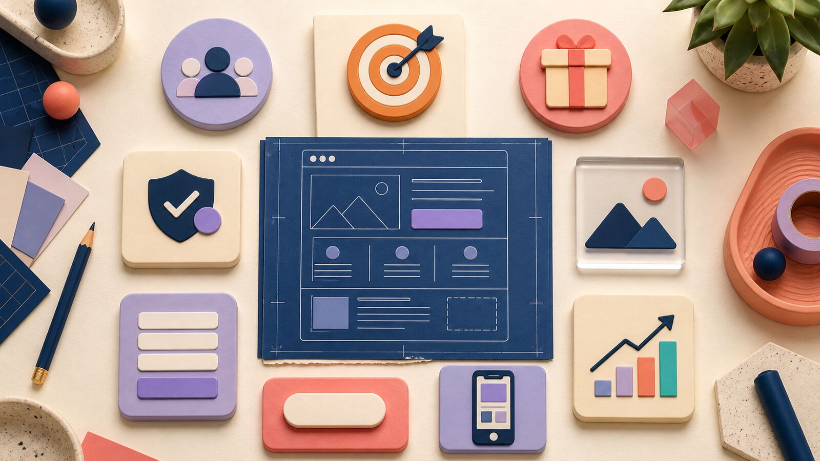 9 Things to Decide Before You Design a Landing Page