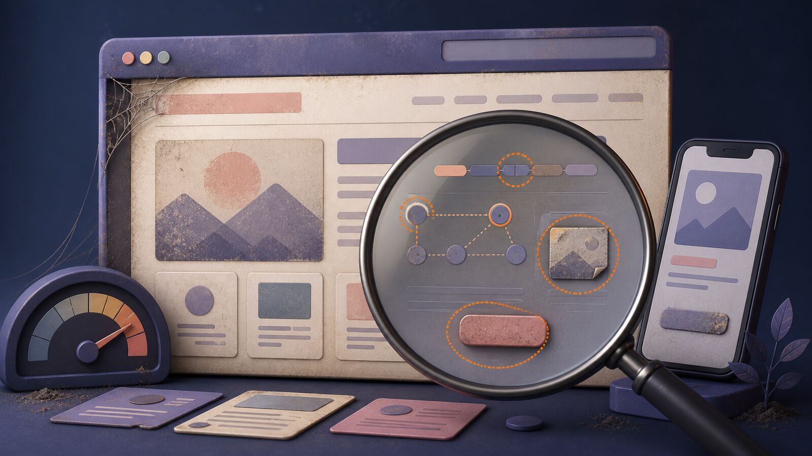 7 Signs Your Website Is Quietly Out of Date