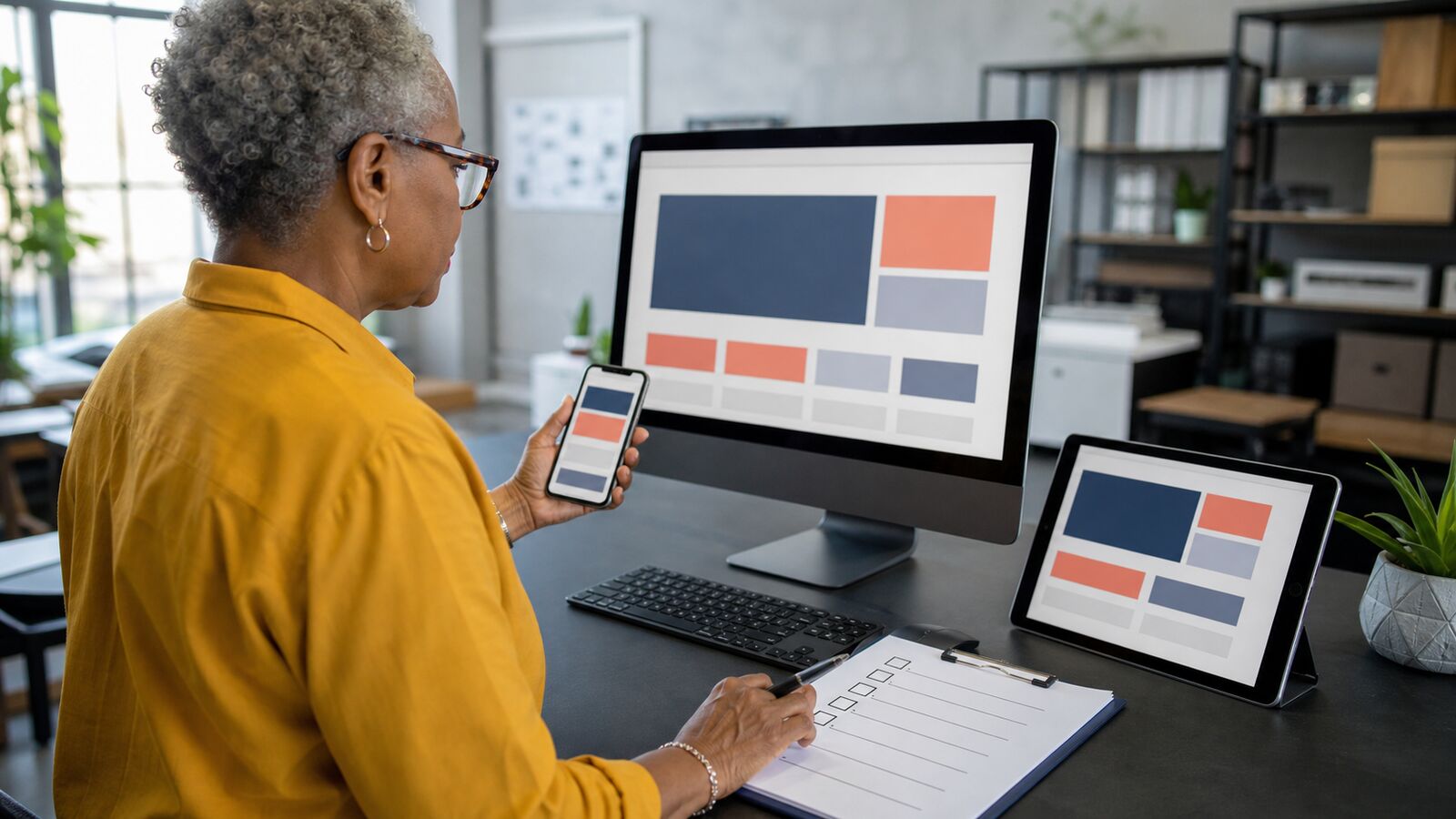 How To Test Your Website Before You Tell Anyone It Is Live